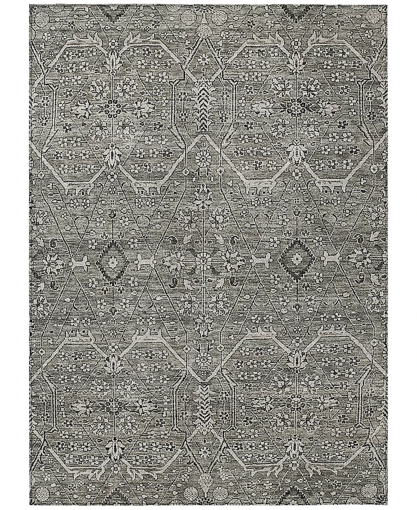 Addison Chantille Machine Washable ACN1223 3'x5' Area Rug