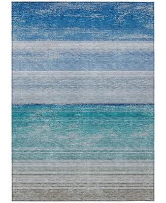 Addison Chantille Machine Washable ACN1252 3'x5' Area Rug