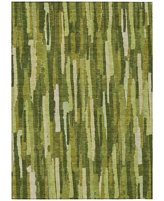 Addison Chantille Machine Washable ACN1315 3'x5' Area Rug