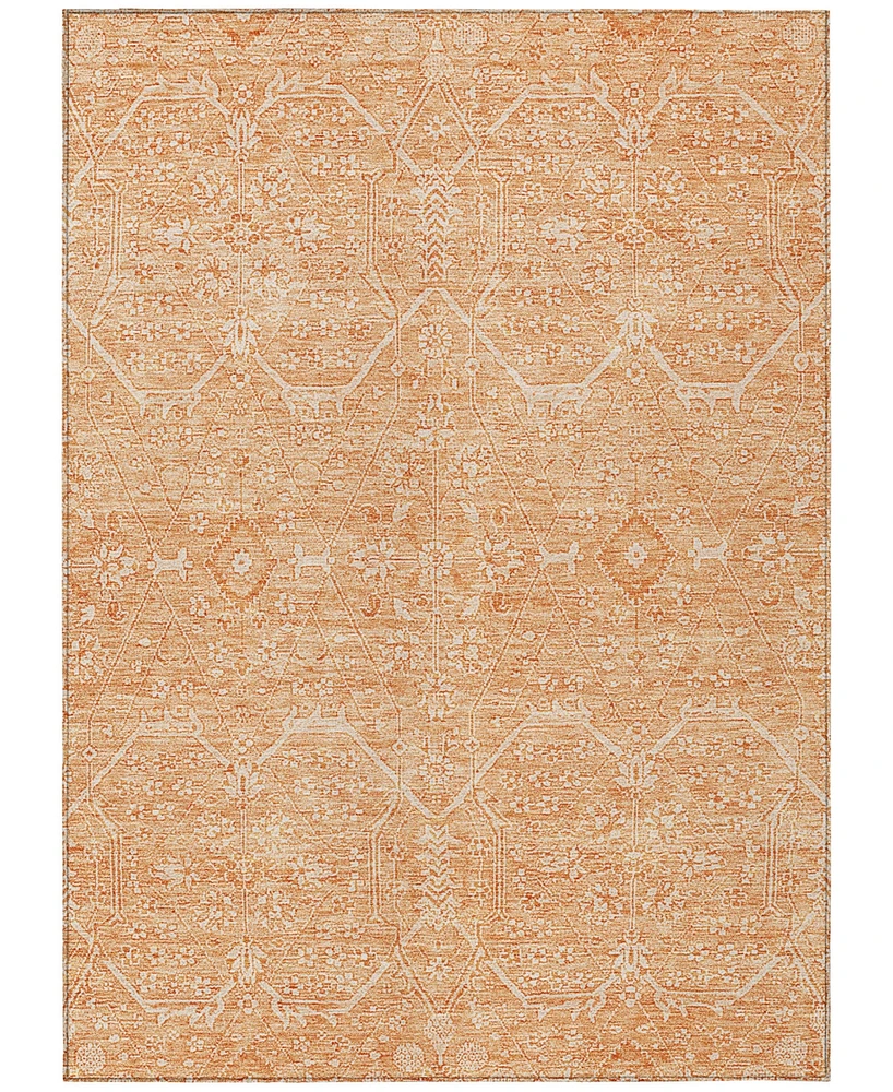 Addison Chantille Machine Washable ACN1224 8'x10' Area Rug