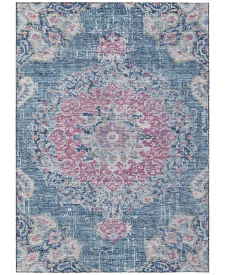 Addison Chantille Machine Washable ACN1236 8'x10' Area Rug