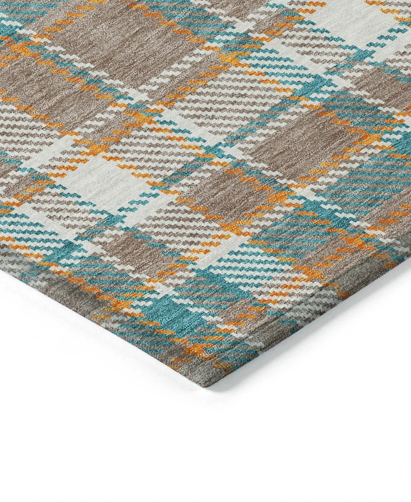 Addison Chantille ACN1300 1'8"x2'6" Area Rug