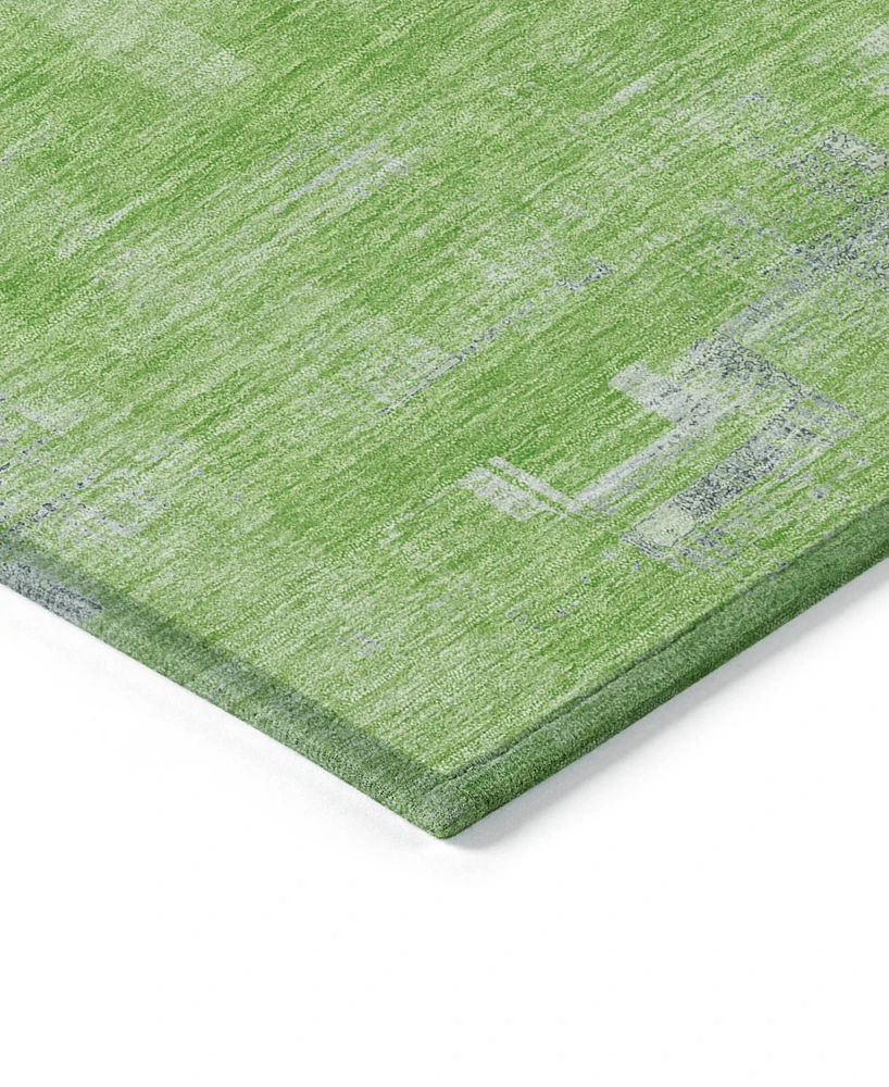 Addison Chantille Machine Washable ACN1338 3'x5' Area Rug