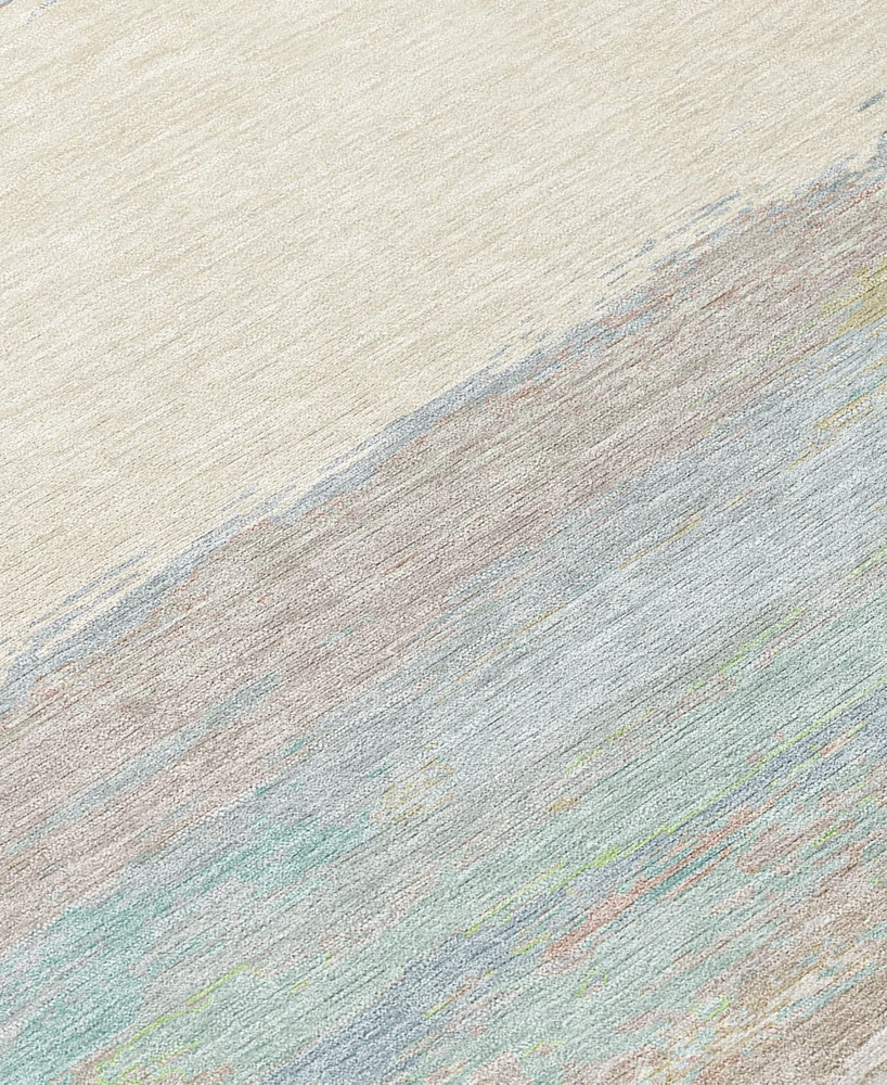 Addison Chantille ACN1283 1'8"x2'6" Area Rug