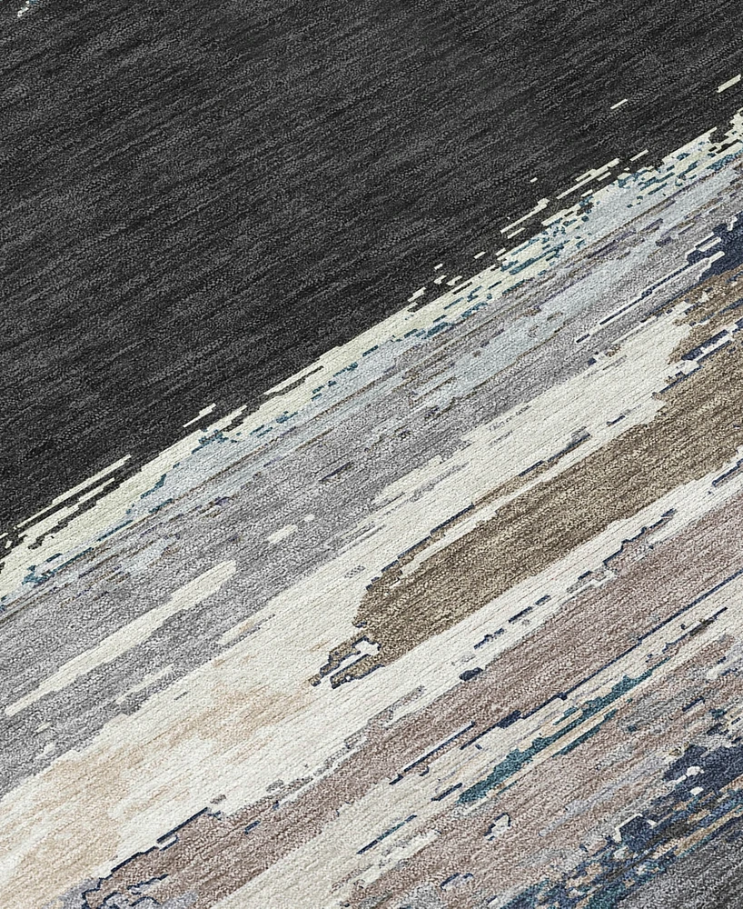 Addison Chantille Machine Washable ACN1280 2'3"x7'6" Runner Area Rug