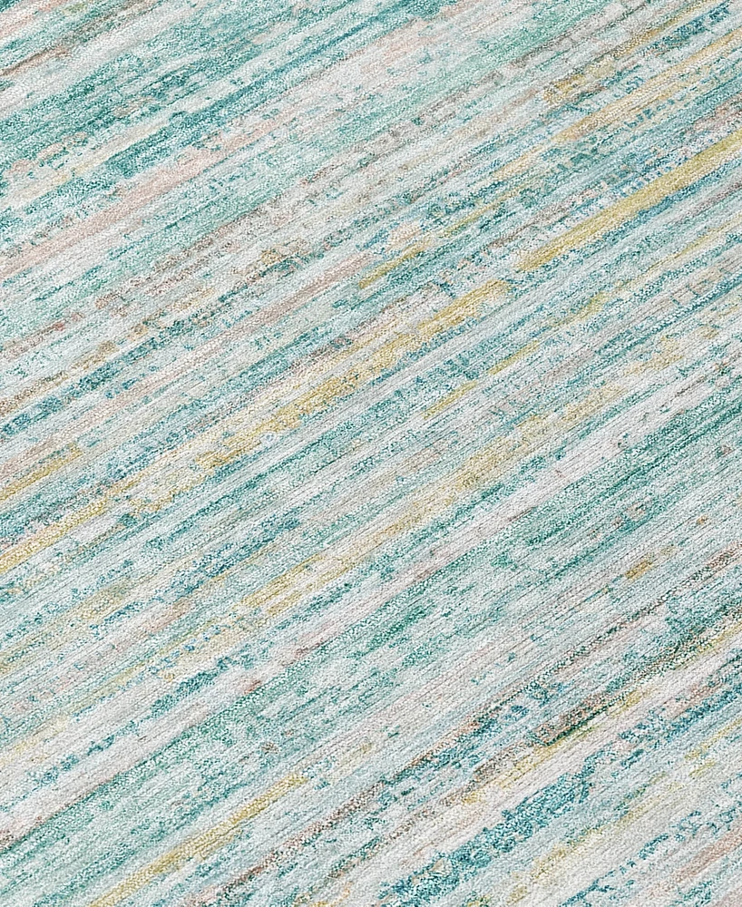 Addison Chantille Machine Washable ACN1239 3'x5' Area Rug