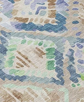 Addison Chantille Machine Washable ACN1326 3'x5' Area Rug