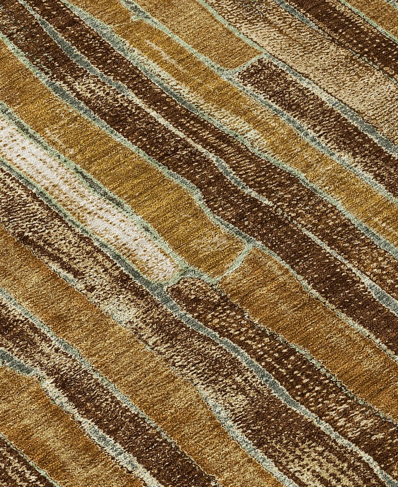 Addison Chantille Machine Washable ACN1303 8'x10' Area Rug