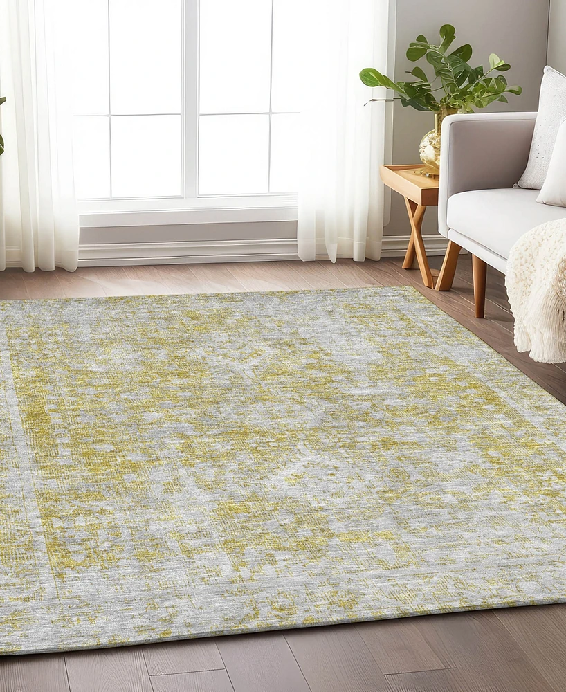 Addison Chantille Machine Washable ACN1229 5'x7'6" Area Rug