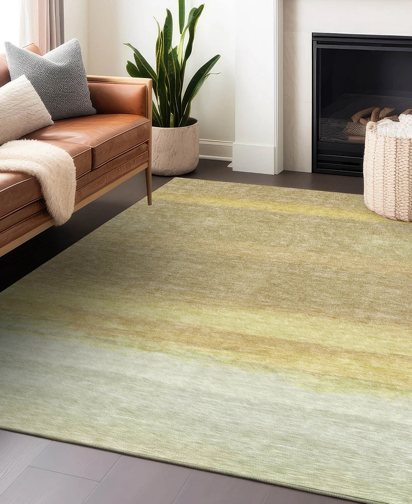 Addison Chantille Machine Washable ACN1275 5'x7'6" Area Rug