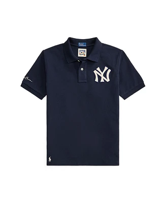 Polo Ralph Lauren Big Boys Yankees Polo Shirt