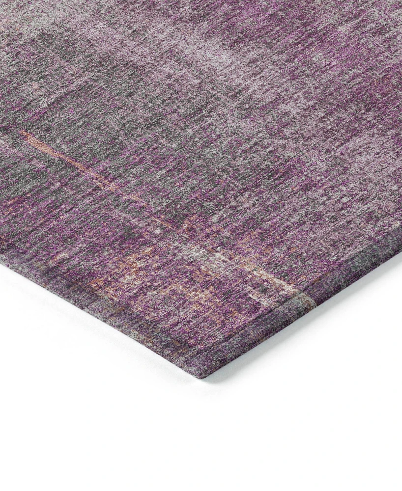 Addison Chantille ACN1357 1'8"x2'6" Area Rug