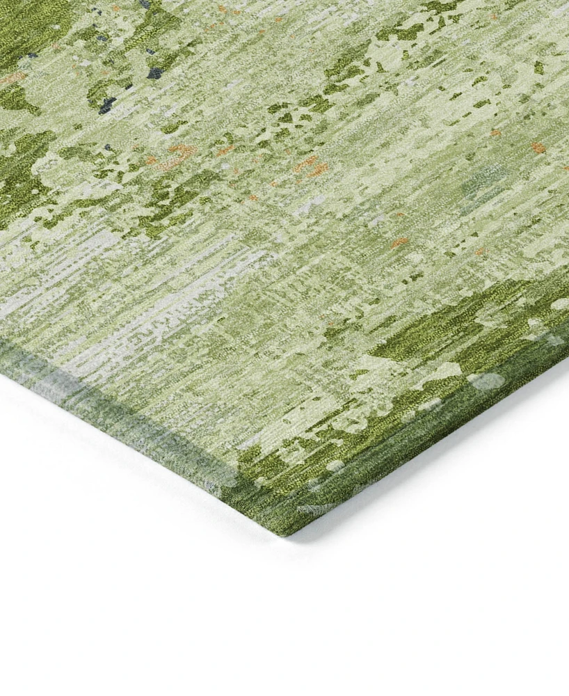 Addison Chantille Machine Washable ACN1393 2'6"x3'10" Area Rug