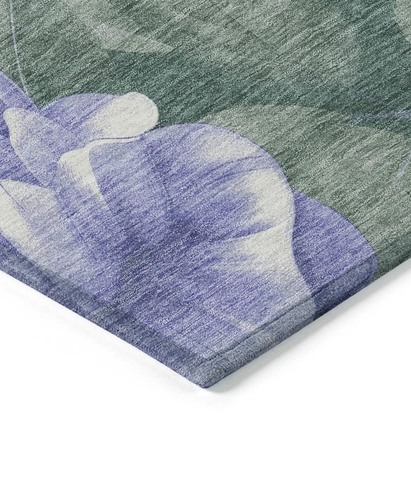 Addison Chantille Machine Washable ACN1563 2'6"x3'10" Area Rug