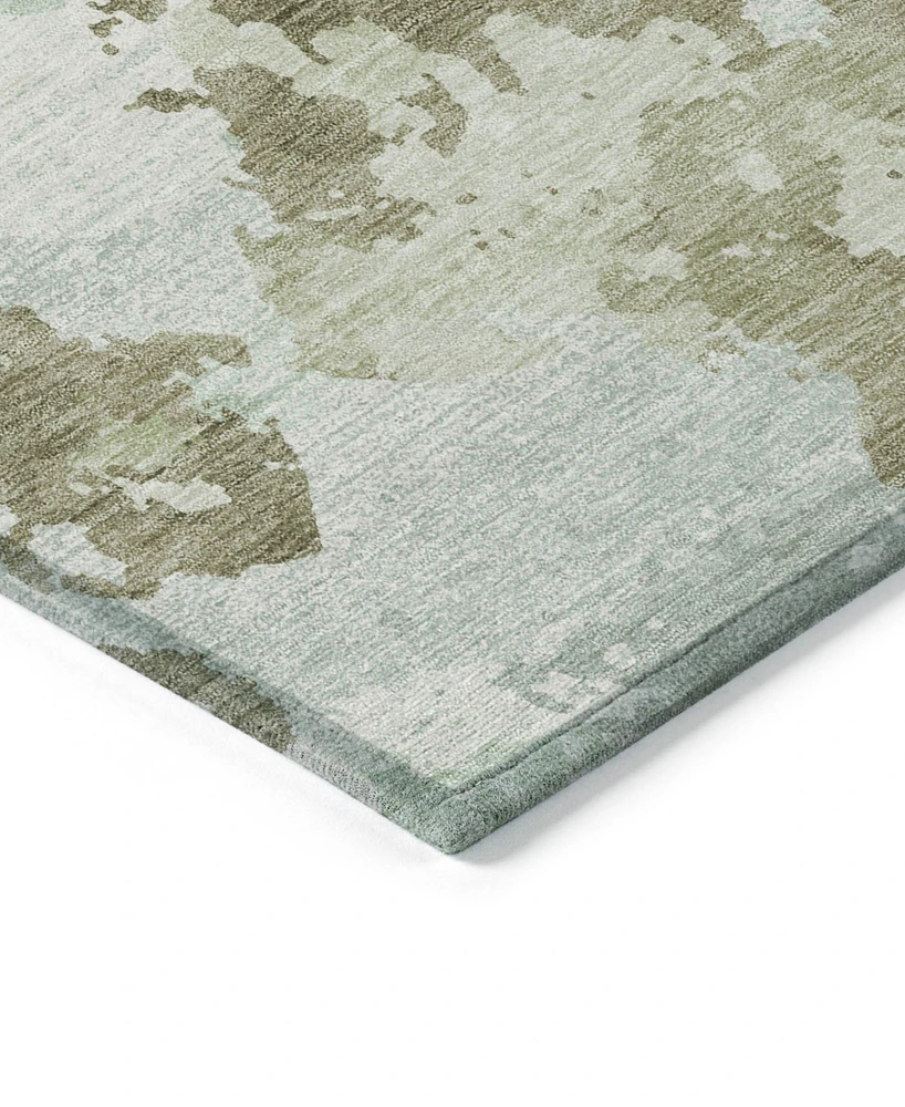 Addison Chantille Machine Washable ACN1381 3'x5' Area Rug