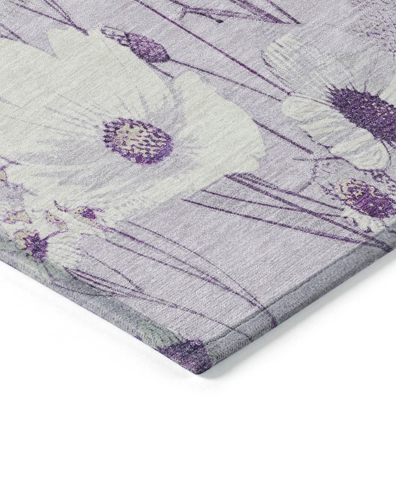 Addison Chantille Machine Washable ACN1501 3'x5' Area Rug