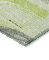 Addison Chantille Machine Washable Acn1588 Area Rug Collection