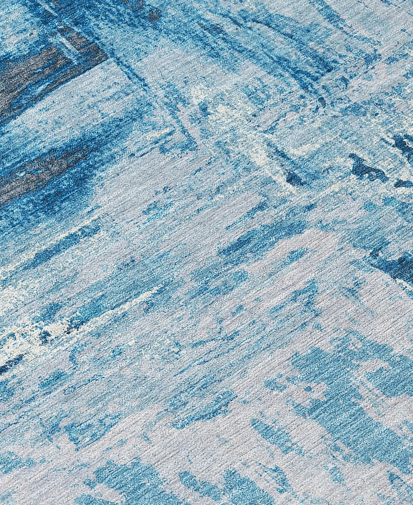 Addison Chantille ACN1350 1'8"x2'6" Area Rug