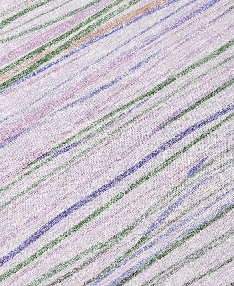 Addison Chantille ACN1605 1'8"x2'6" Area Rug