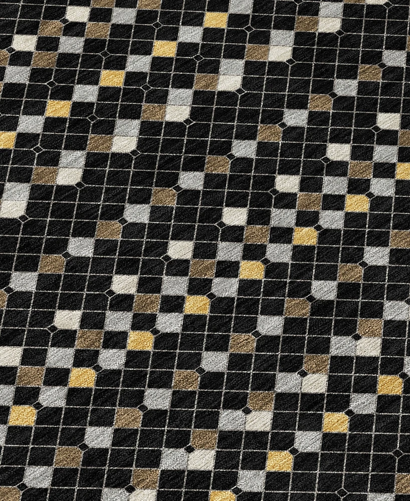 Addison Chantille Machine Washable ACN1409 3'x5' Area Rug