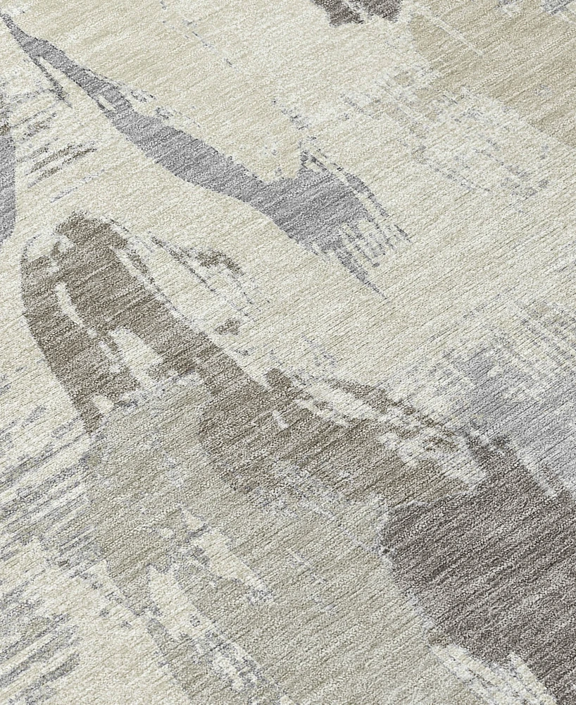 Addison Chantille Machine Washable ACN1602 9'x12' Area Rug