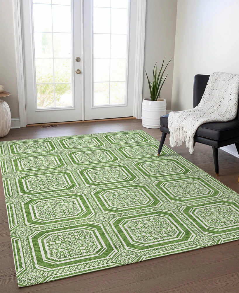 Addison Chantille Machine Washable ACN1454 2'6"x3'10" Area Rug