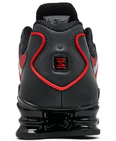 Nike Men's Shox Tl Casual Sneakers from Finish Line