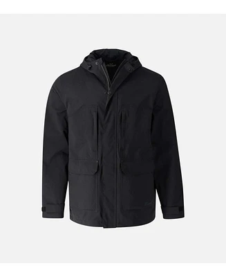 Thorogood Big & Tall Men's Waterproof Rain Jacket with Hood