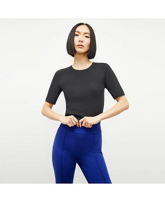 M.m.LaFleur Women's Choe Top - 365Knit
