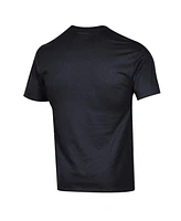 Champion Men's Ohio State Buckeyes Arched Logo T-Shirt