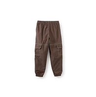 Cotton On Little Boys Craig Cargo Pant