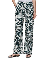 Sanctuary Women's The Soft Pretend High-Rise Pants