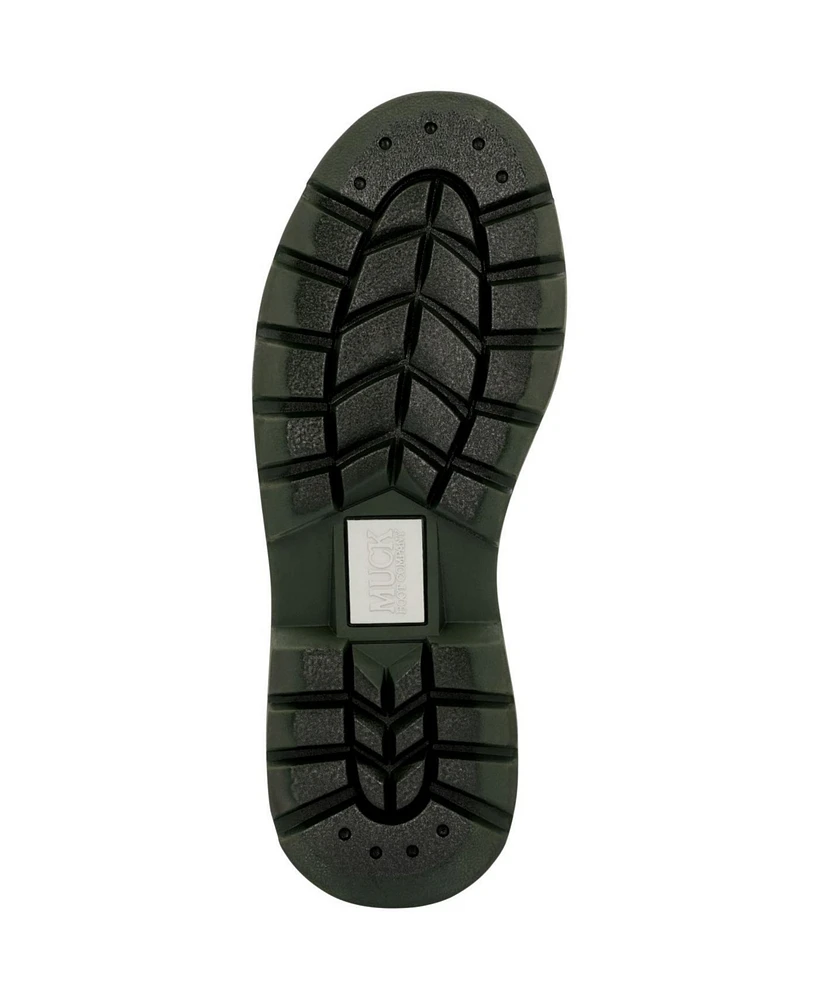 Muck Men's 25th Anniversary Chore Classic Mid Boot