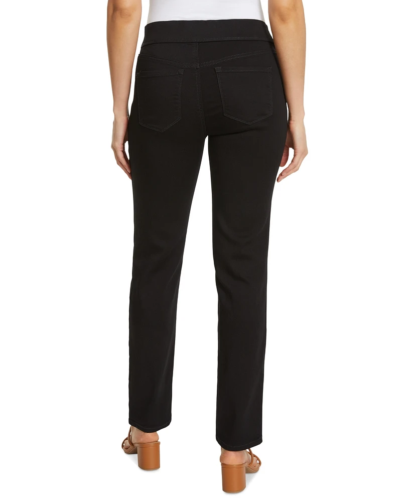 Gloria Vanderbilt Women's Amanda Pull-On Pants