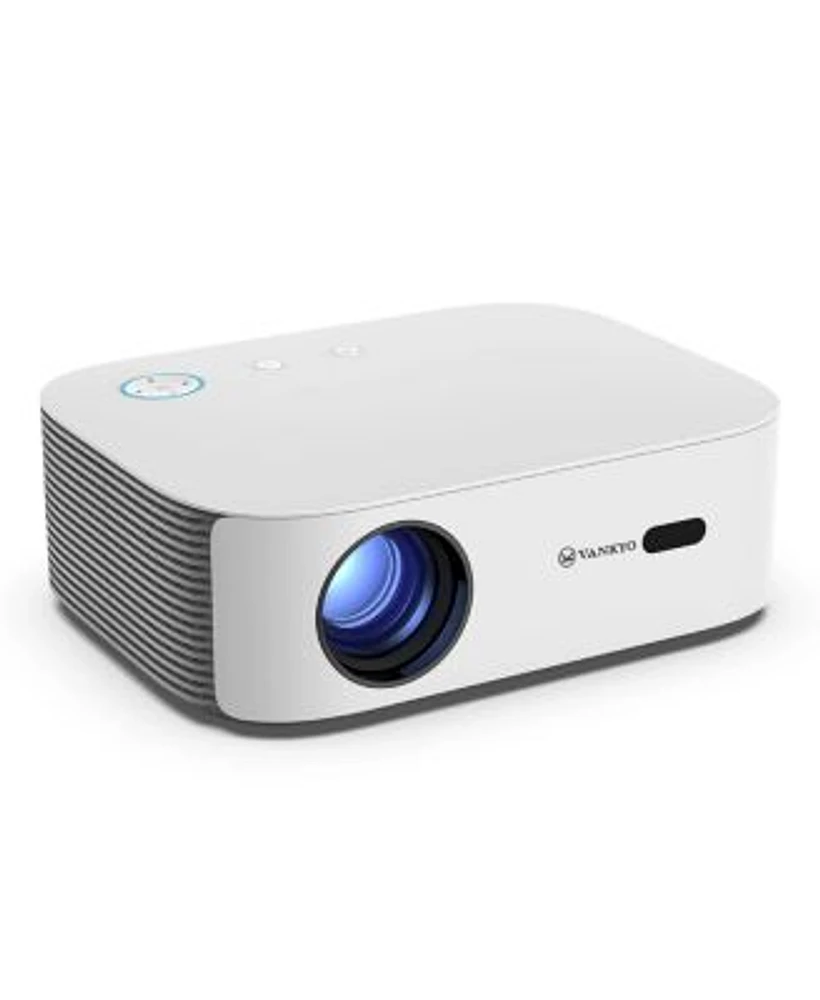 Vankyo Performance 700w 420 Lumen Full Hd Lcd Led Smart Projector
