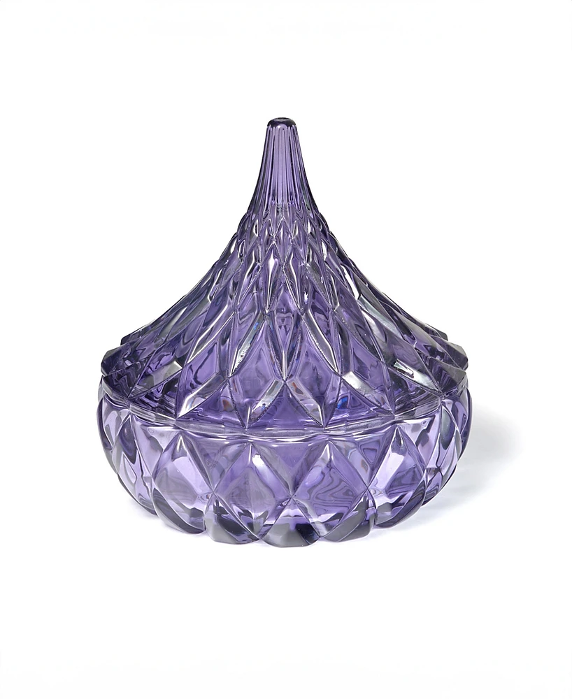 Godinger Hershey Kiss, Grape