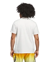 adidas Men's Another Bucket Graphic T-Shirt