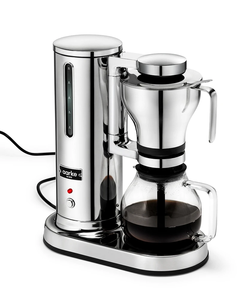 Aarke Coffee Maker