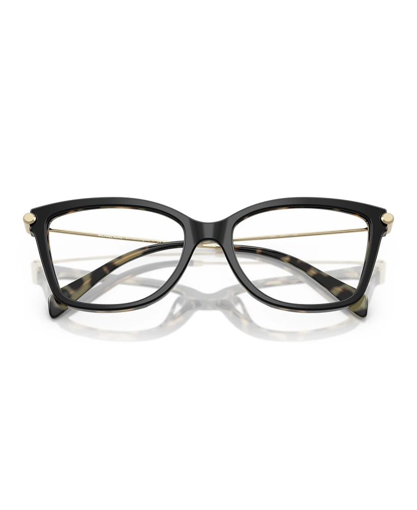 Michael Kors Women's Kingston Eyeglasses, MK4150U