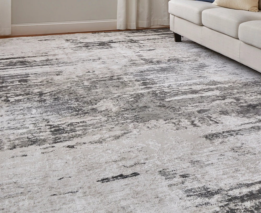 Feizy Prasad 39N9F 8'x11' Area Rug