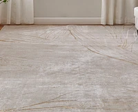 Feizy Waldor 39NBF 5'x8' Area Rug