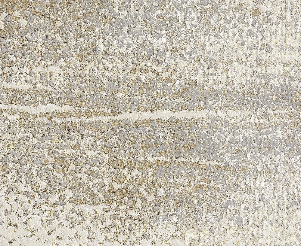 Feizy Aura 3739F 3'11"x6' Area Rug