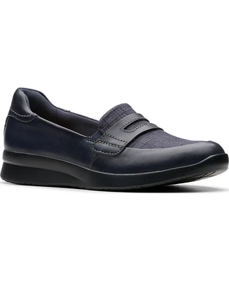 Clarks Women's Collection Ellowyn Penny Shoes