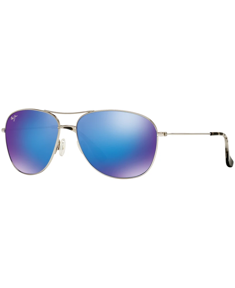 Maui Jim Polarized Cliffhouse Sunglasses , 247