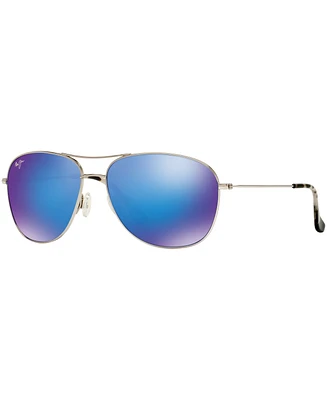 Maui Jim Polarized Cliffhouse Sunglasses , 247