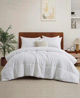Unikome Lightweight Down Alternative Comforter