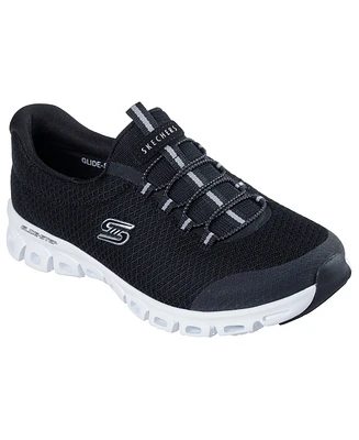 Skechers Women's Slip-Ins: Glide-Step