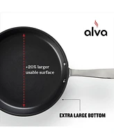 Alva Maestro Nonstick Ceramic Frying Pan