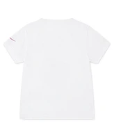 Nike Little Girls Bowmax T-Shirt