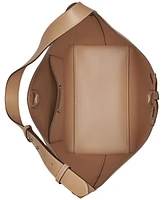 Dkny Nicole Small Bucket Bag